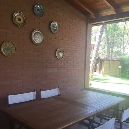 Relax E Privacy In Pineta A Due Passi Dal Mare
