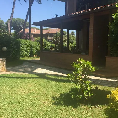 Relax E Privacy In Pineta A Due Passi Dal Mare Hotel Principina a Mare